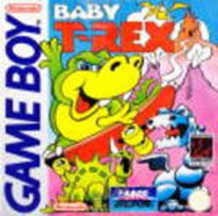 Baby T-Rex (JP)