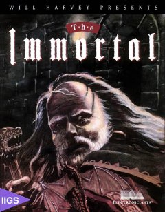 Immortal, The (US)