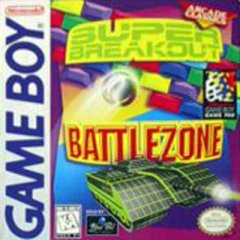 Arcade Classics: Super Breakout / Battlezone (US)