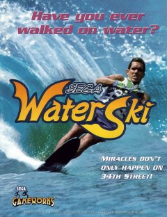 Sega Water Ski (EU)