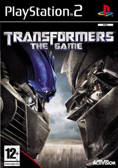 <a href='https://www.playright.dk/info/titel/transformers-the-game'>Transformers: The Game</a>    11/30