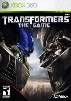 <a href='https://www.playright.dk/info/titel/transformers-the-game'>Transformers: The Game</a>    22/30