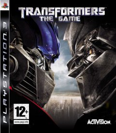 <a href='https://www.playright.dk/info/titel/transformers-the-game'>Transformers: The Game</a>    1/30