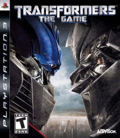<a href='https://www.playright.dk/info/titel/transformers-the-game'>Transformers: The Game</a>    2/30