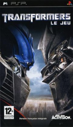 <a href='https://www.playright.dk/info/titel/transformers-the-game'>Transformers: The Game</a>    19/30