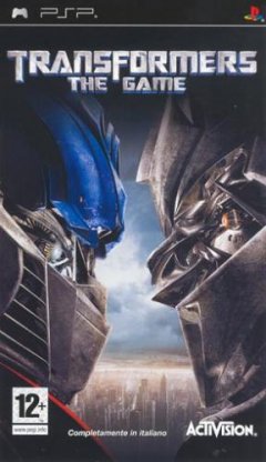 <a href='https://www.playright.dk/info/titel/transformers-the-game'>Transformers: The Game</a>    20/30
