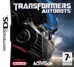 Transformers: Autobots (EU)