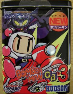Bomberman GB 3 (JAP)