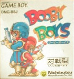 <a href='https://www.playright.dk/info/titel/booby-boys'>Booby Boys</a>    3/30