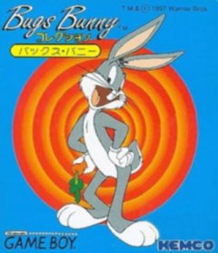Bugs Bunny Collection (JP)