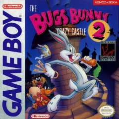 <a href='https://www.playright.dk/info/titel/bugs-bunny-crazy-castle-2-the'>Bugs Bunny Crazy Castle 2, The</a>    21/30