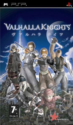 Valhalla Knights (EU)