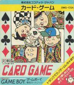 Card Game (JP)