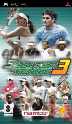 <a href='https://www.playright.dk/info/titel/smash-court-tennis-3'>Smash Court Tennis 3</a>    7/30