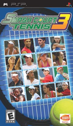 <a href='https://www.playright.dk/info/titel/smash-court-tennis-3'>Smash Court Tennis 3</a>    8/30