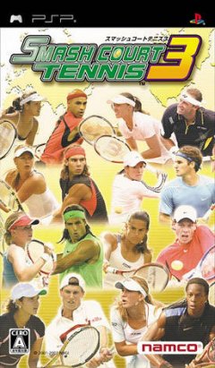 <a href='https://www.playright.dk/info/titel/smash-court-tennis-3'>Smash Court Tennis 3</a>    9/30
