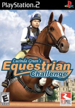 Equestrian Challenge (US)