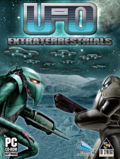 UFO: Extraterrestrials (US)