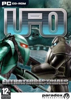 UFO: Extraterrestrials (EU)