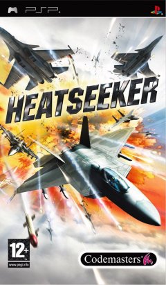 Heatseeker (2007) (EU)