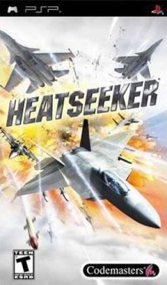 Heatseeker (2007) (US)