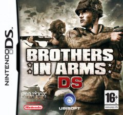 Brothers In Arms DS (EU)