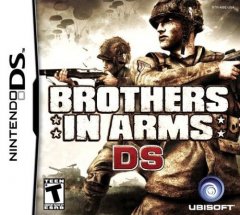 Brothers In Arms DS (US)