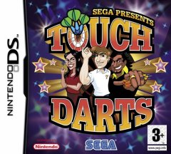 Touch Darts (EU)