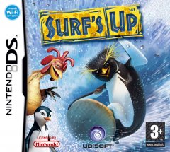 Surf's Up (EU)