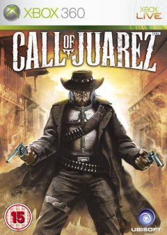 Call Of Juarez (EU)