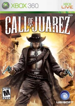 Call Of Juarez (US)