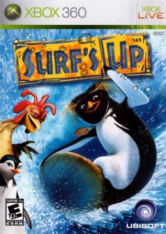 Surf's Up (US)