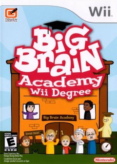 <a href='https://www.playright.dk/info/titel/big-brain-academy-wii-degree'>Big Brain Academy: Wii Degree</a>    9/30