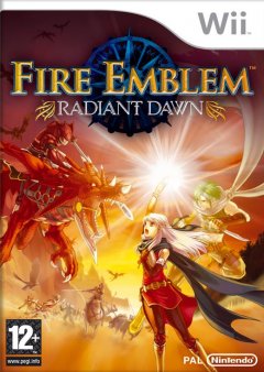 <a href='https://www.playright.dk/info/titel/fire-emblem-radiant-dawn'>Fire Emblem: Radiant Dawn</a>    10/30