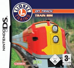Lionel Trains: On Track (EU)
