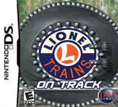 Lionel Trains: On Track (US)