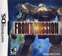 Front Mission 1st (US)
