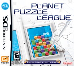 Puzzle League DS (US)