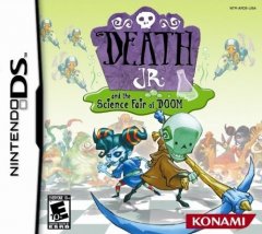 <a href='https://www.playright.dk/info/titel/death-jr-and-the-science-fair-of-doom'>Death Jr. And The Science Fair Of Doom</a>    5/30