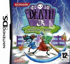 <a href='https://www.playright.dk/info/titel/death-jr-and-the-science-fair-of-doom'>Death Jr. And The Science Fair Of Doom</a>    4/30