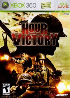 Hour Of Victory (US)