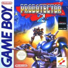 Probotector 2 (EU)