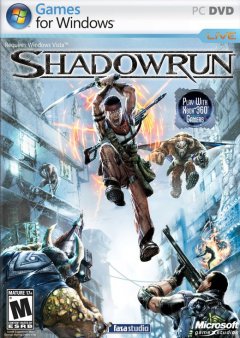 Shadowrun (US)