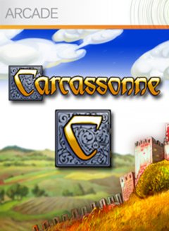 Carcassonne (US)
