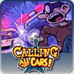 Calling All Cars (US)