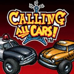 Calling All Cars (EU)
