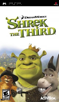 <a href='https://www.playright.dk/info/titel/shrek-the-third'>Shrek The Third</a>    1/30