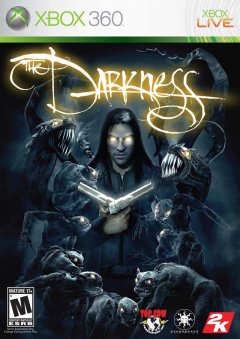 Darkness, The (US)
