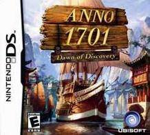 Anno 1701: Dawn Of Discovery (US)