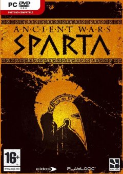 Ancient Wars: Sparta (EU)